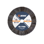 Roda De Lixa 115x20 M14 - 120