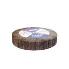 Roda De Lixa 115x20 M14 - 240