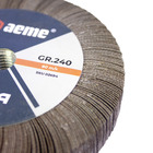 Roda De Lixa 115x20 M14 - 240