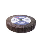 Roda De Lixa 115x20 M14 - 80