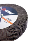 Roda De Lixa 115x20 M14 - 80