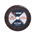 Roda De Lixa 115x20 M14 - 80