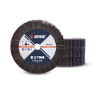 Roda De Lixa 115x20 M14 - 80