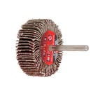 Roda de Lixa 60x20mm Haste 1/4" Grão 40 MTX