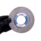 Roda De Lixa Pg Polikontour 150x25x46 - 220