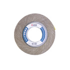 Roda De Lixa Pg Polikontour 150x25x46 - 320