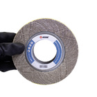 Roda De Lixa Pg Polikontour 150x25x46 - 80