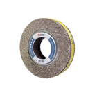Roda De Lixa Pg Polikontour 150x25x46 - 80