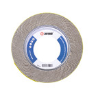 Roda De Lixa Pg Polikontour 150x50 - 180