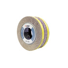 Roda De Lixa Pg Polikontour 150x50 - 320