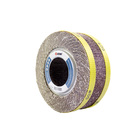 Roda De Lixa Pg Polikontour 150x50 - 60