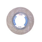 Roda De Lixa Pg Polikontour 200x36x58 - 320