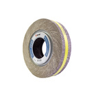 Roda De Lixa Pg Polikontour 200x36x58 - 320