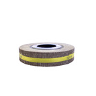 Roda De Lixa Pg Polikontour 200x36x58 - 320
