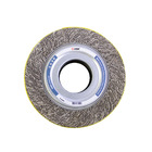 Roda De Lixa Pg Polikontour 200x50 - 36