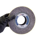 Roda De Lixa Pg Polikontour 200x50 - 60