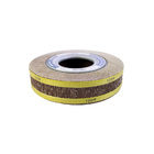 Roda De Lixa Pg Polikontour 250x50 - 120