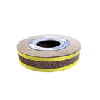 Roda De Lixa Pg Polikontour 250x50 - 220