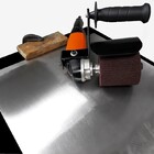 Roda De Scotch Brite 110x100 Medio - Linha Premium