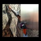 Roda Expansiva (expansora) Para Lixamento Pesado Em Inox