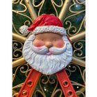 Roda Gigante Natal Natalina Iluminaçao Led Som Movimento Cena