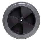 Roda Leve Alcalay Para Carrinho De Supermercado Não Enferruja