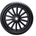 Roda Maciça Alcalay, Não Fura, Carriola E Carrinhos De Carga