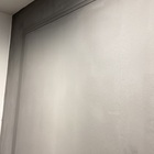 Roda Meio Boiserie De Eva Autocolante 3,8cm 10 Metros Rm520