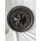 Roda Para Carrinho De Mão Roma Maciça 310 X 56mm 7035/2