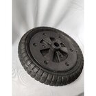 Roda Para Carrinho De Mão Roma Maciça 310 X 56mm 7035/2