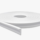 Roda Teto Moldura De Eva Flexível Autocolante  4cm De Altura