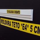 Roda Teto, Moldura De Teto, Sanca Teto De Eva Adesivo E Flexí