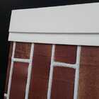 Roda Teto, Moldura De Teto, Sanca Teto De Eva Adesivo E Flexí