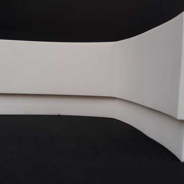 Roda Teto, Moldura De Teto, Sanca Teto De Eva Adesivo E Flexí