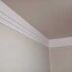 Roda Teto, Moldura De Teto, Sanca Teto De Eva Adesivo E Flexí