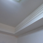 Roda Teto, Moldura De Teto, Sanca Teto De Eva Adesivo E Flexí