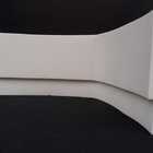 Roda Teto, Moldura De Teto, Sanca Teto De Eva Adesivo E Flexí