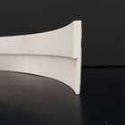 Roda Teto, Moldura De Teto, Sanca Teto De Eva Adesivo E Flexí