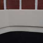 Roda Teto, Moldura De Teto, Sanca Teto De Eva Adesivo E Flexí