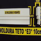 Roda Teto, Moldura De Teto, Sanca Teto De Eva Adesivo E Flexí