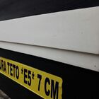 Roda Teto, Moldura De Teto, Sanca Teto De Eva Adesivo E Flexí