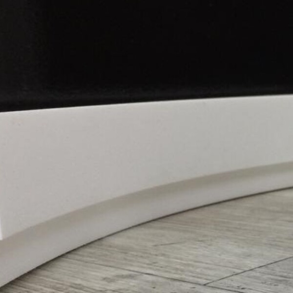 Roda Teto, Moldura De Teto, Sanca Teto De Eva Adesivo E Flexí