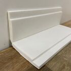 Roda Teto, Moldura De Teto, Sanca Teto De Eva Adesivo E Flexí