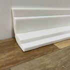 Roda Teto, Moldura De Teto, Sanca Teto De Eva Adesivo E Flexí