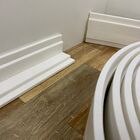 Roda Teto, Moldura De Teto, Sanca Teto De Eva Adesivo E Flexí