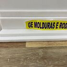 Roda Teto, Moldura De Teto, Sanca Teto De Eva Adesivo E Flexí