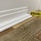 Roda Teto, Moldura De Teto, Sanca Teto De Eva Adesivo E Flexí