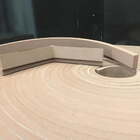 Roda Teto, Moldura De Teto, Sanca Teto De Eva Adesivo E Flexí