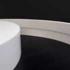 Roda Teto, Moldura De Teto, Sanca Teto De Eva Adesivo E Flexí