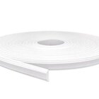 Rodameio 2,3cm Em E.v.a Autocolante Rolo 5 Metros